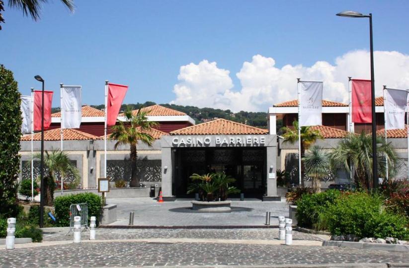 Studio Canaille Cassis Exterior photo